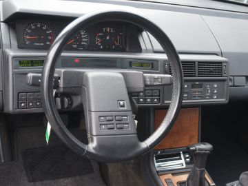 Citroën XM